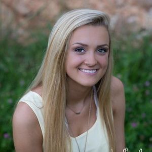 Meet your Posher, Allie