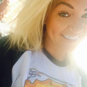 Meet your Posher, Lauryn
