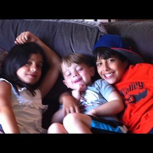 Meet your Posher, Julie