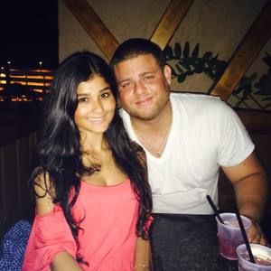 Meet your Posher, Fernanda