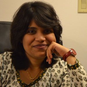 Meet your Posher, Mehreen