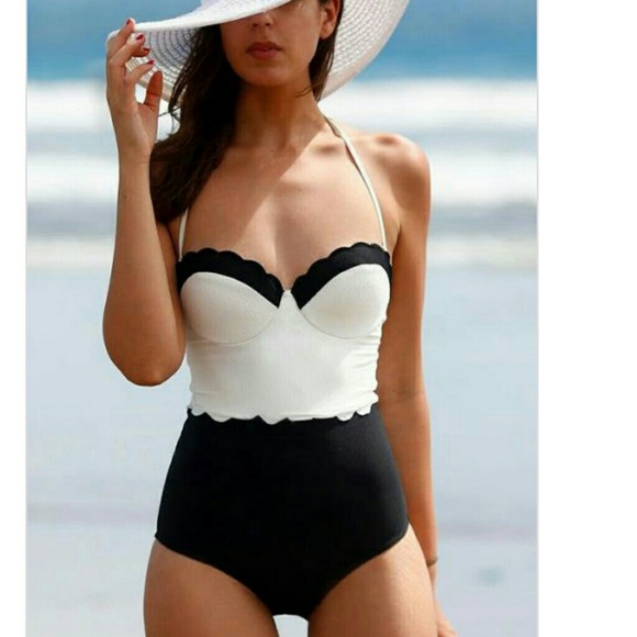 Bathing suit