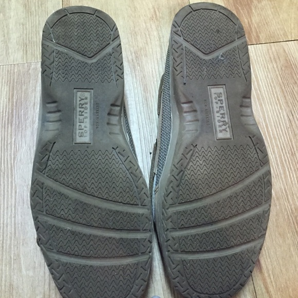 SPERRY____angelfish shoes!!!! - Picture 4 of 4