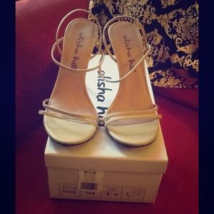 High heels, BEAUTIFUL!