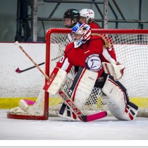 Meet your Posher, Hallie