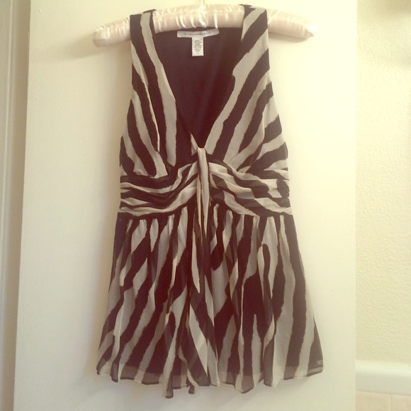 Top by Diane von Furstenberg