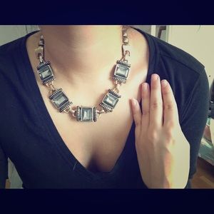 Statement necklace sale 16 each