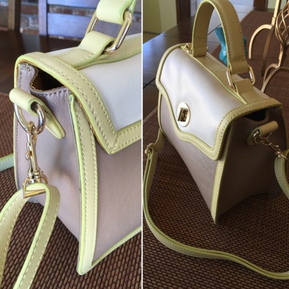 SOLD: [HP] GORGEOUS Spartina 449 Purse - Picture 3 of 4