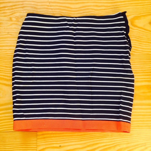 Ann Taylor Stretch Skirt