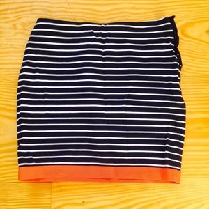Ann Taylor Stretch Skirt