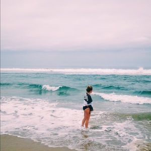 Meet your Posher, Mackenzie