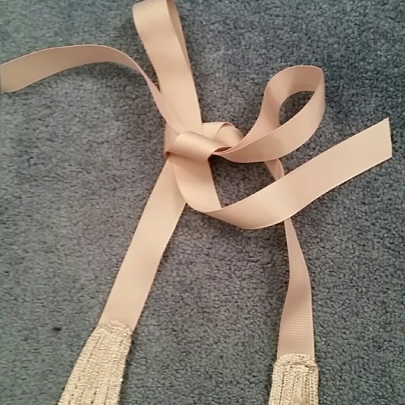 ***SOLD***Papaya Halter Dress Shirt - Picture 3 of 4