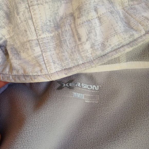 Xersion Performance light Jacket! - Picture 4 of 4