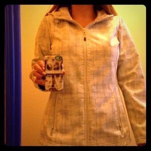 Xersion Performance light Jacket!