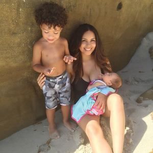 Meet your Posher, Jami