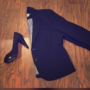 Calvin Klein suit jacket