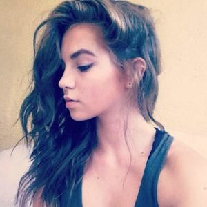 Meet your Posher, Kassidy