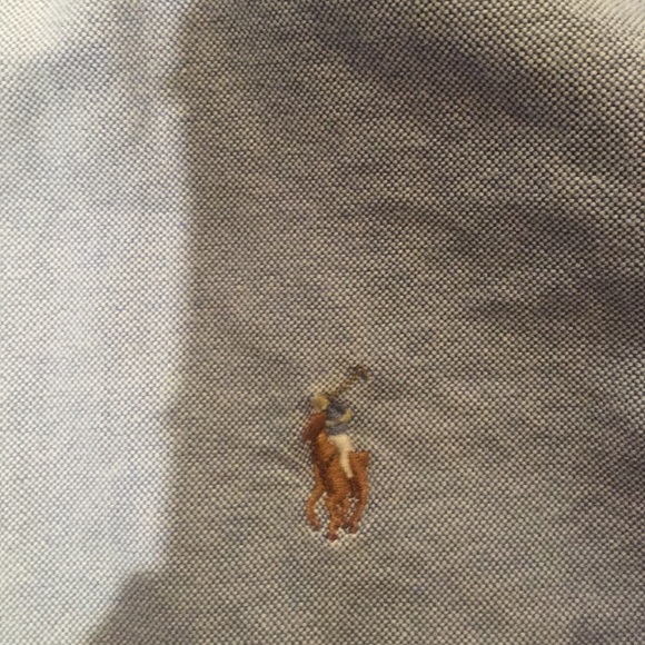 Shirt - Picture 3 of 3