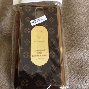 Galaxy Note 3 Phone Case $15 each