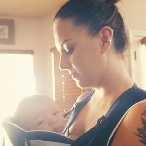 Meet your Posher, Katy