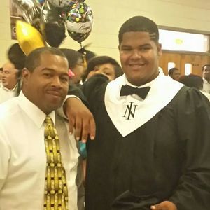 Meet your Posher, Keenan