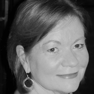 Meet your Posher, Joanie