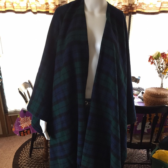 On trend wrap!