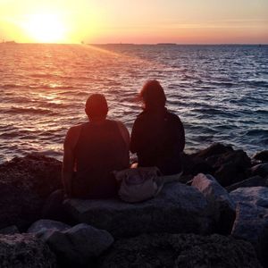 Meet your Posher, Tracey