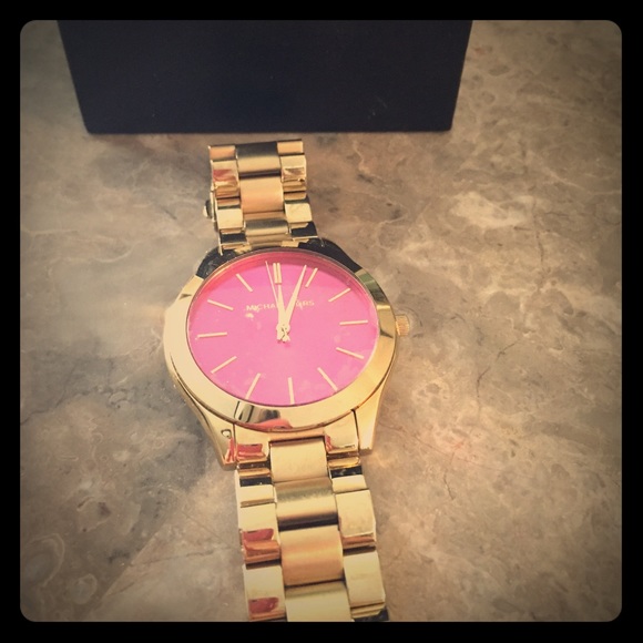 Michea kors Watch