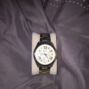 Fossil Watch
