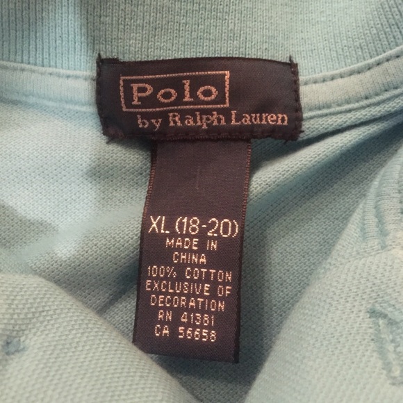 Shirt - Picture 2 of 3