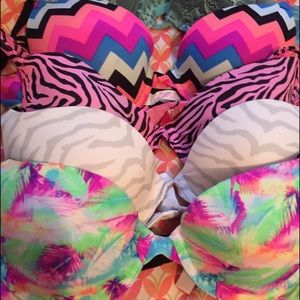 Victoria secret bras