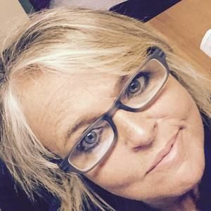 Meet your Posher, Cheryl