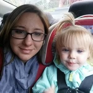 Meet your Posher, Lauren