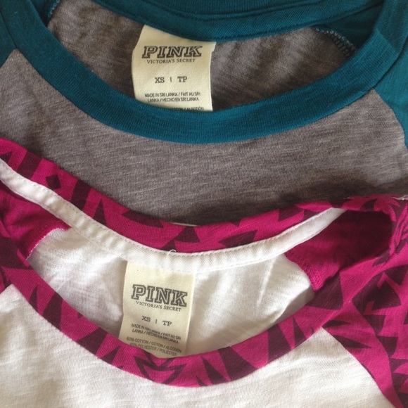 Baseball Tee BUNDLE