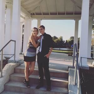 Meet your Posher, Dolores