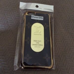iPhone 6/6s Phone Case