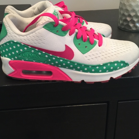 Nike Shoes - Nike ID Custom Air Max Sneakers