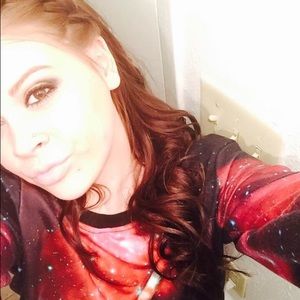 Meet your Posher, Brianna