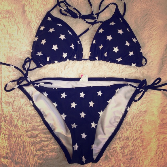 OP bikini
