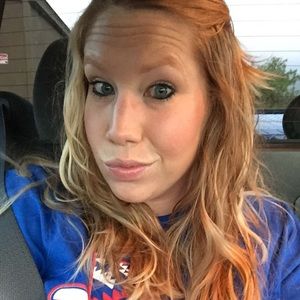 Meet your Posher, Kaitlin