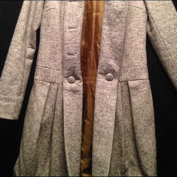 Authentic French Connection jacket - Picture 3 of 4