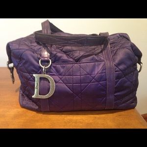 Dior handbag