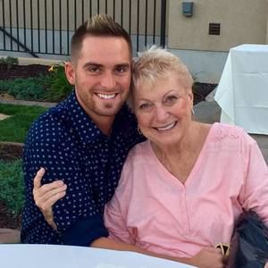 Meet your Posher, Andrew