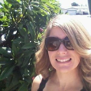 Meet your Posher, Mackenzie