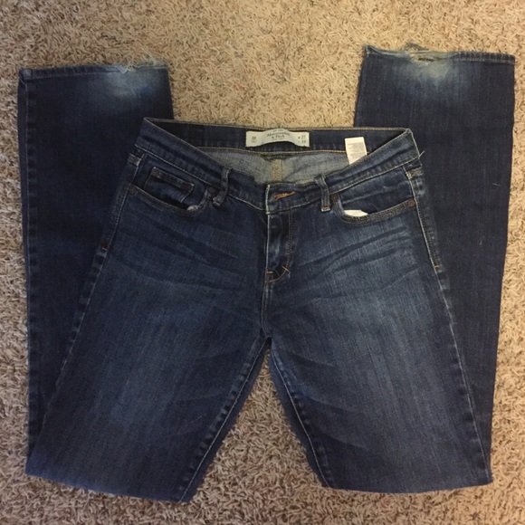 ABERCROMBIE JEANS