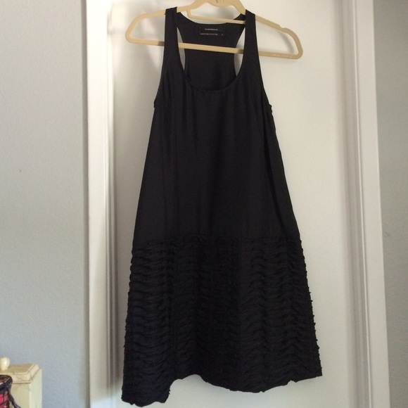 100% Silk Club Monaco Mini Shift