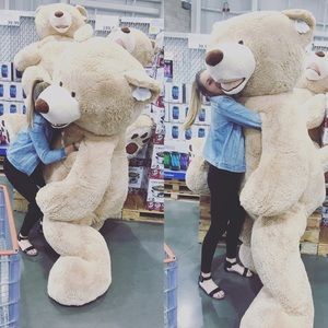 Meet your Posher, Taylor