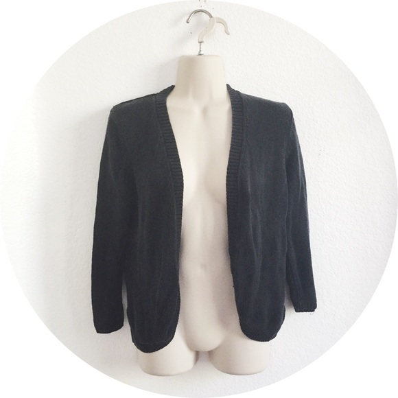 Ann Taylor Cardigan