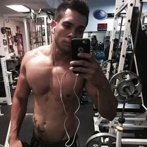 Meet your Posher, Alejandro